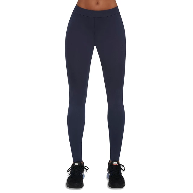 Women’s Sports Leggings BAS BLACK Cosmic - Black
