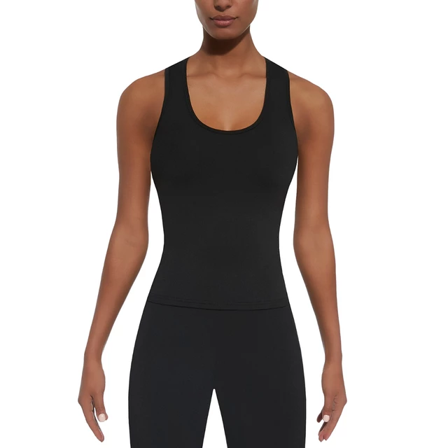 Women’s Sports Top BAS BLACK Cosmic-Top 50 - Black