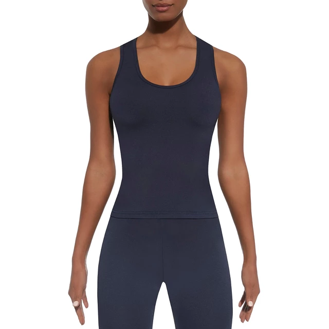 Women’s Sports Top BAS BLACK Imagine-Top 50 - Blue