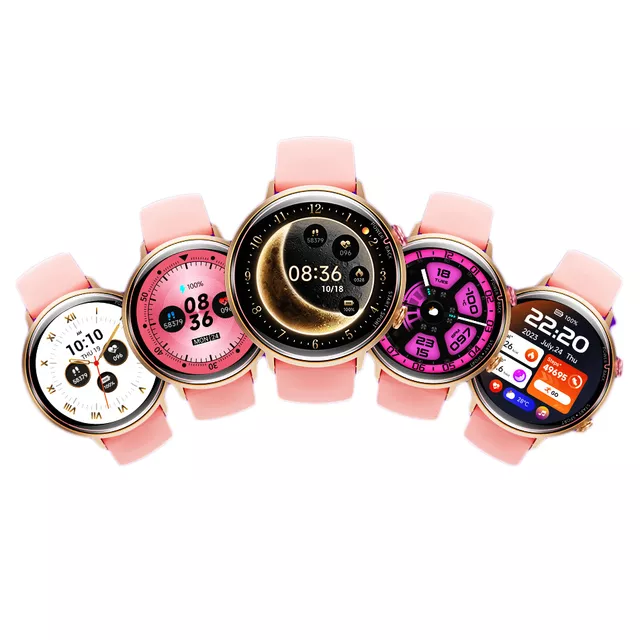 Smart Watch inSPORTline Manzon