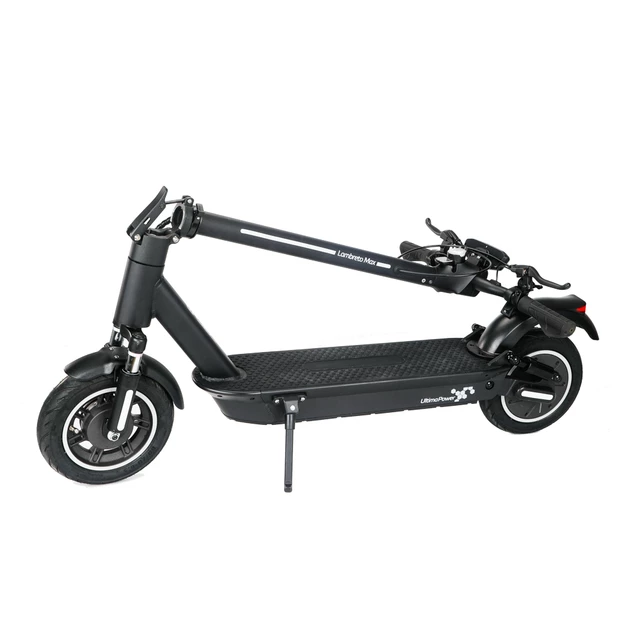 E-Scooter W-TEC Lambreto Max II 10”