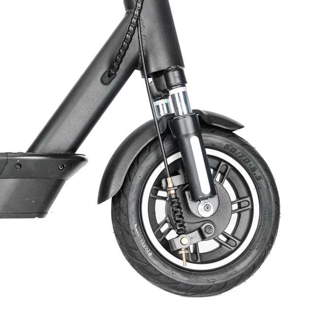 E-Scooter W-TEC Lambreto Max II 10”