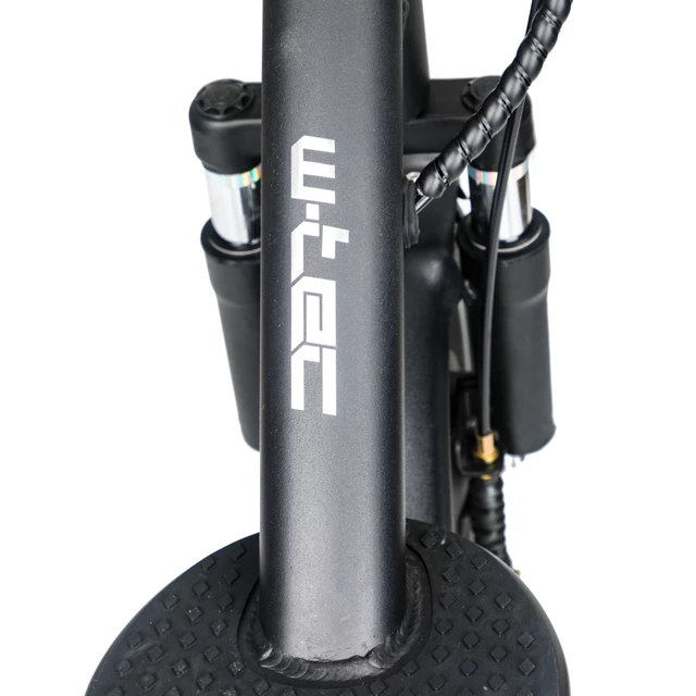 E-Scooter W-TEC Lambreto Max II 10”