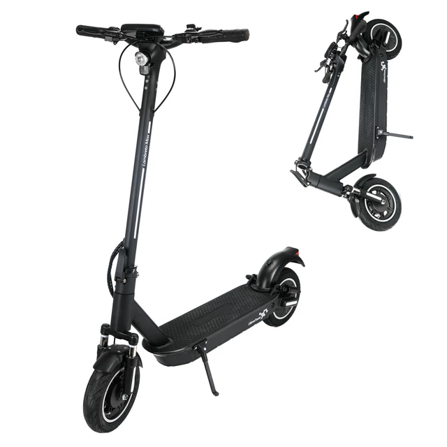 E-Scooter W-TEC Lambreto Max II 10”
