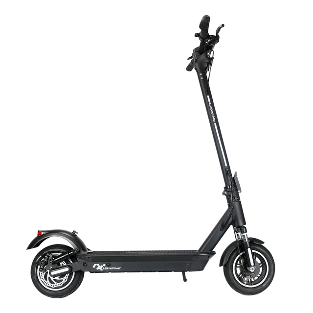 E-Scooter W-TEC Lambreto Max II 10”