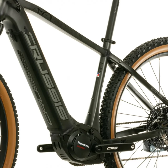 Mountain E-Bike Crussis ONE-Largo 10.9-M – 2024