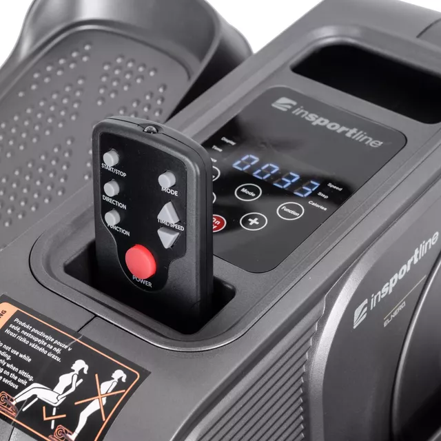 Mini Elliptical Trainer inSPORTline Elnero