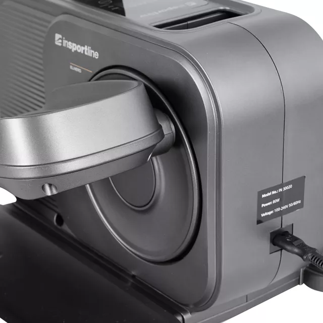 Mini Elliptical Trainer inSPORTline Elnero