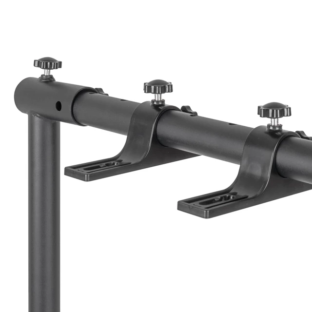 Adjustable Stand w/ Wheels for Red LED Light Therapy Panels inSPORTline Flabor, Klostar & Tugare