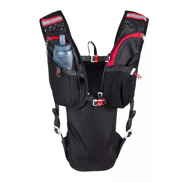 Collapsible Water Bottle inSPORTline Hydroswift 500