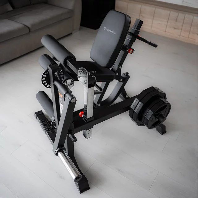 Leg Extension/Curl Machine inSPORTline X-NT LE20