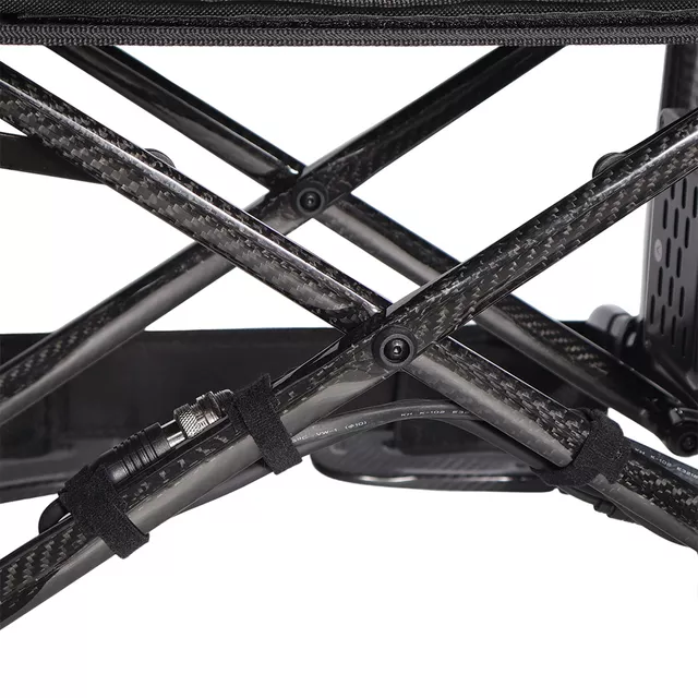 Carbon Electric Wheelchair inSPORTline Feally