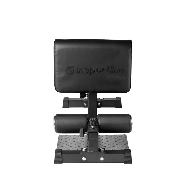 Sissy Squat Bench inSPORTline ON-X SSB10