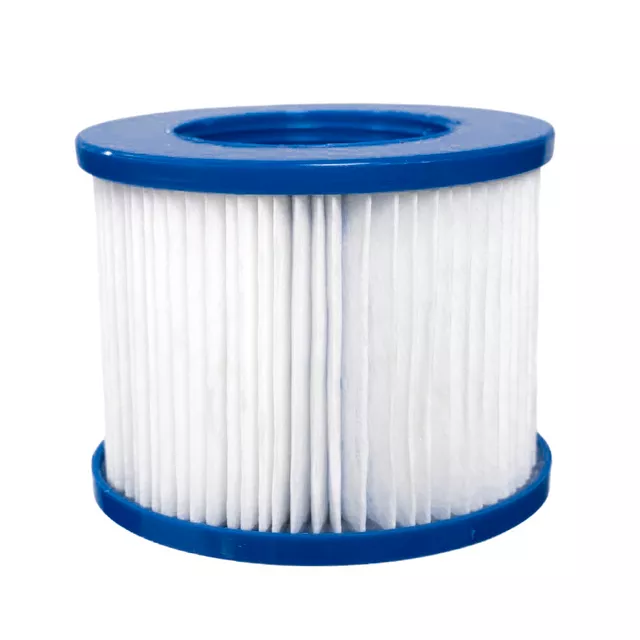 Water Filter Cartridge for inSPORTline Voytano, Yanna & Novaqis Hot Tubs