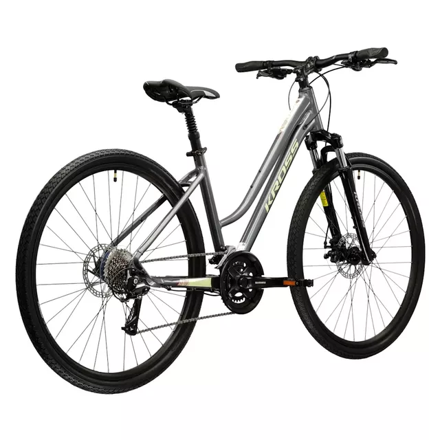 Women’s Cross Bike Kross EVADO 3.0 28” – 2025