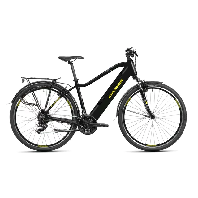 Trekking E-Bike Crussis e-Gordo 1.9 612Wh 28” – 2025