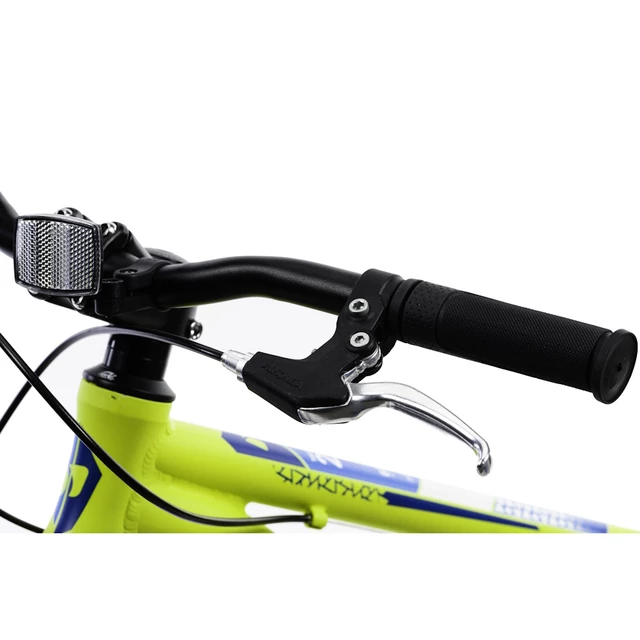 Children’s Bike DHS Teranna 2023 20” – 2024 - Green