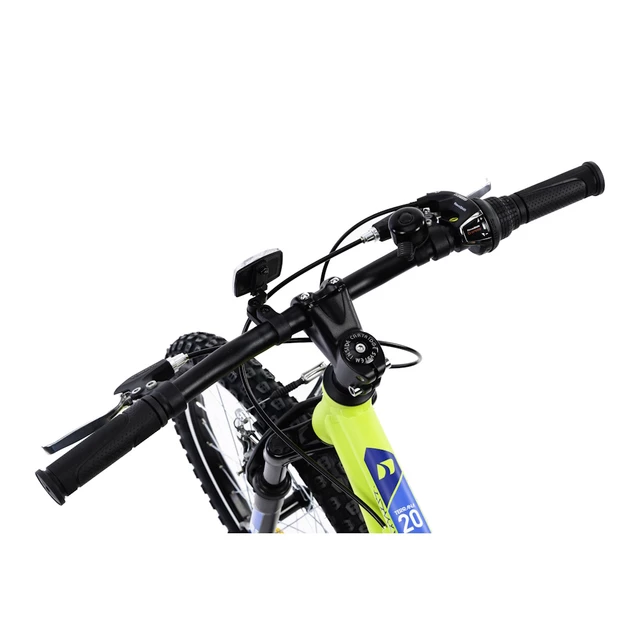 Children’s Bike DHS Teranna 2023 20” – 2024 - Green