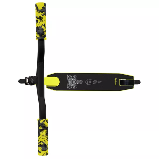 Freestyle Scooter Street Surfing TORPEDO Hunt Lime