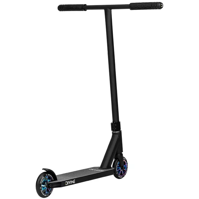 Freestyle Scooter Divine Goodie Neochrome