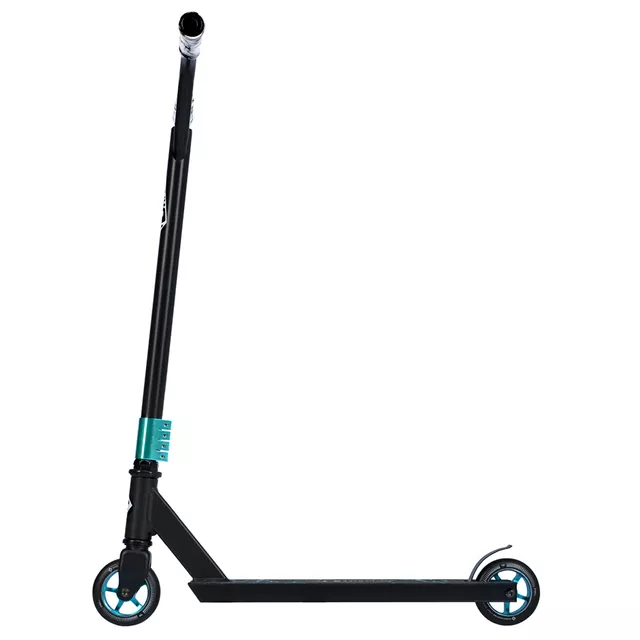 Freestyle Scooter Street Surfing TORPEDO Blue Crack
