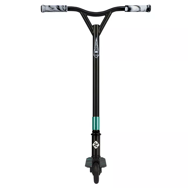 Freestyle Scooter Street Surfing TORPEDO Blue Crack