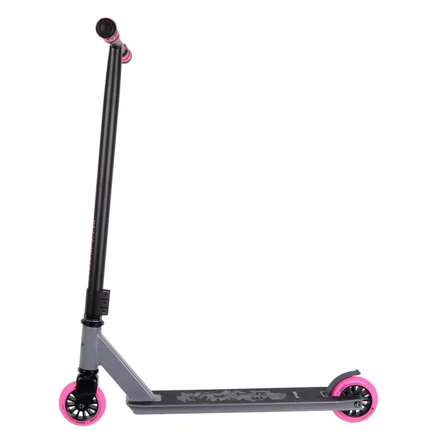 Freestyle Scooter Street Surfing TRICKSTER Pink Dawn