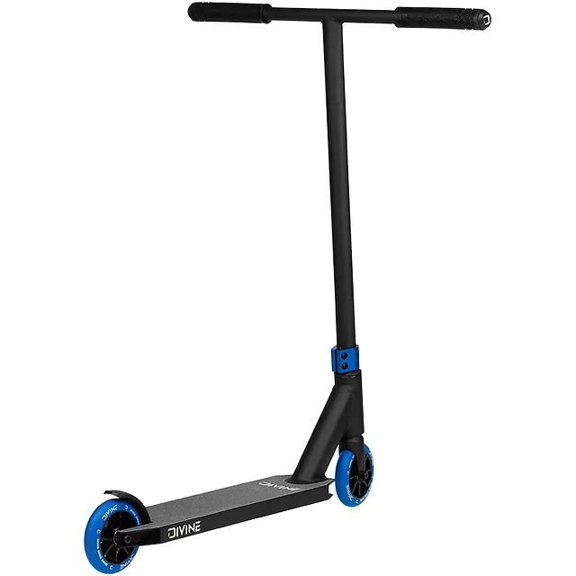 Freestyle Scooter Divine Goodie Blue