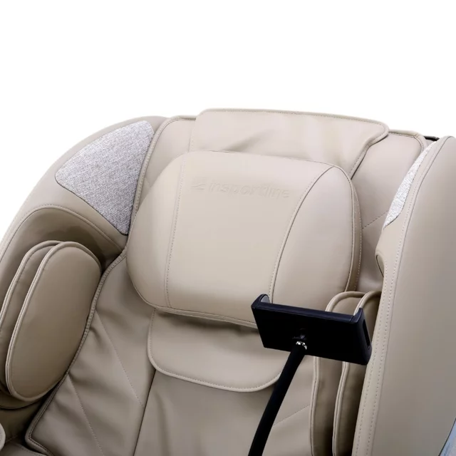 Massage Chair inSPORTline Modenico - Grey