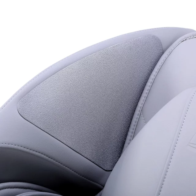 Massage Chair inSPORTline Modenico - Grey