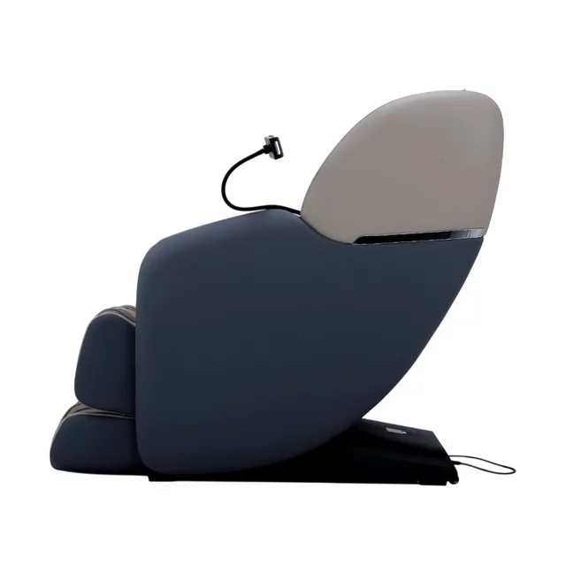 Massage Chair inSPORTline Modenico - Grey