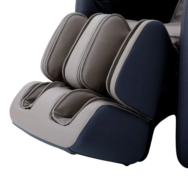 Massage Chair inSPORTline Modenico - Grey