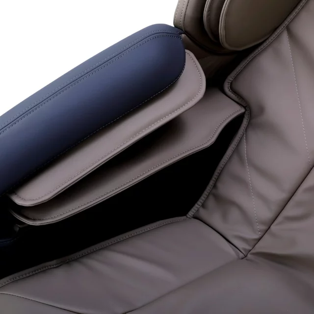 Massage Chair inSPORTline Modenico - Grey