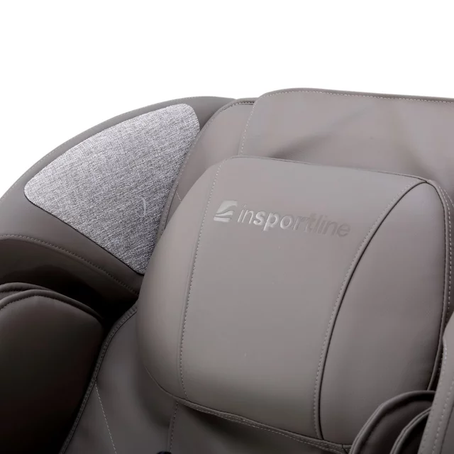 Massage Chair inSPORTline Modenico - Grey