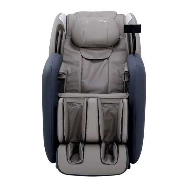 Massage Chair inSPORTline Modenico - Grey