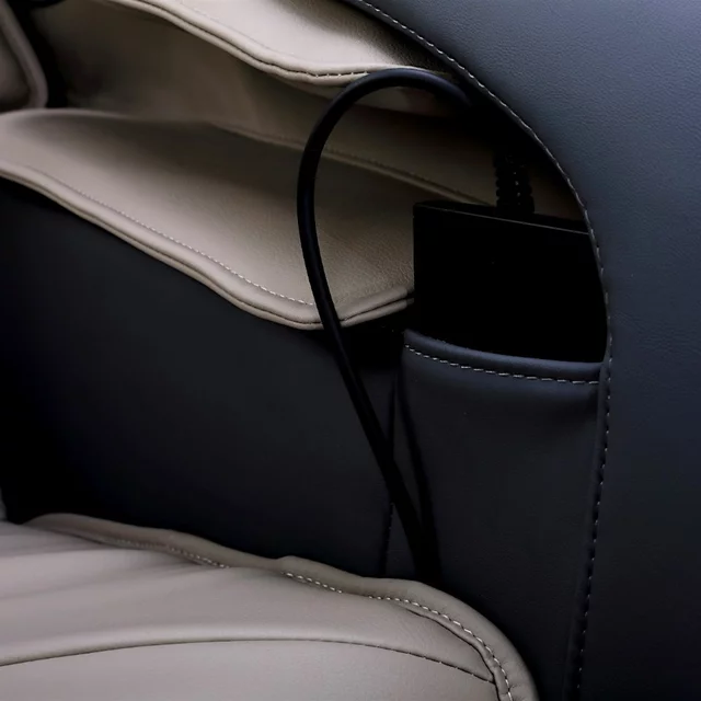 Massage Chair inSPORTline Modenico - Grey