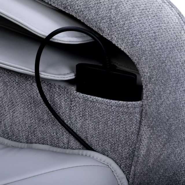 Massage Chair inSPORTline Modenico - Grey