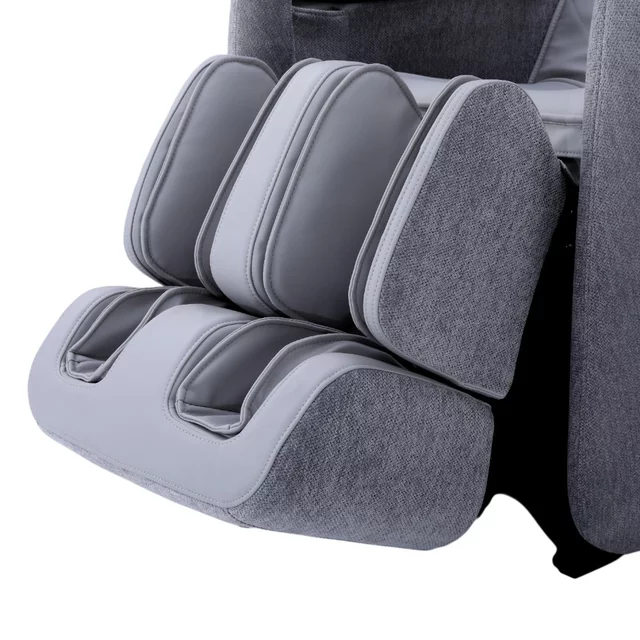 Massage Chair inSPORTline Modenico - Grey