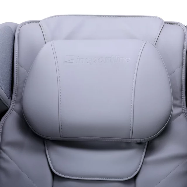 Massage Chair inSPORTline Modenico - Grey
