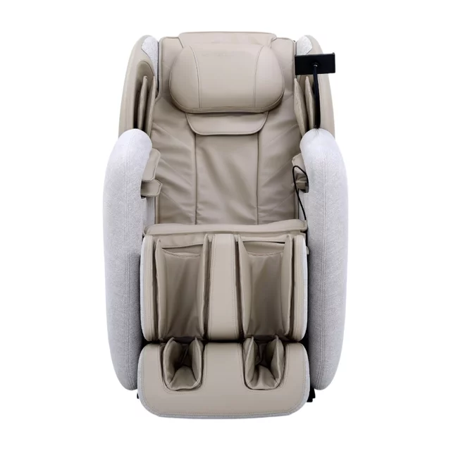 Massage Chair inSPORTline Modenico - Grey