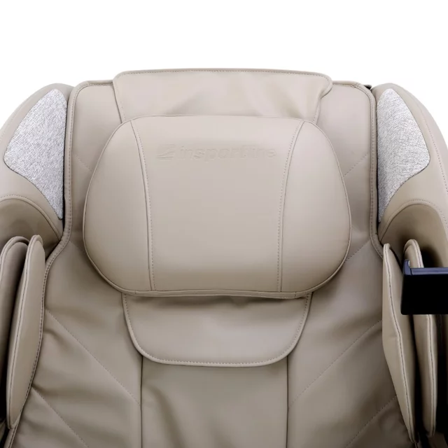 Massage Chair inSPORTline Modenico - Grey