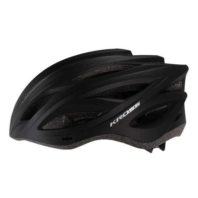 Cycling Helmet Kross BORAO III - Black