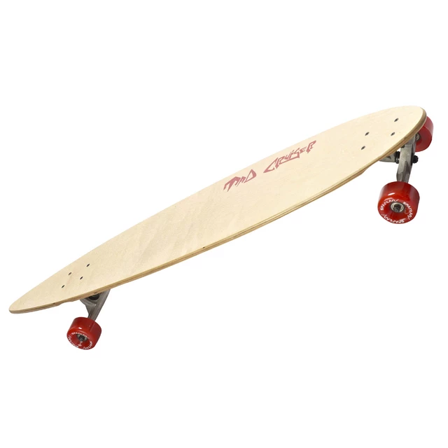 Spartan Longboard