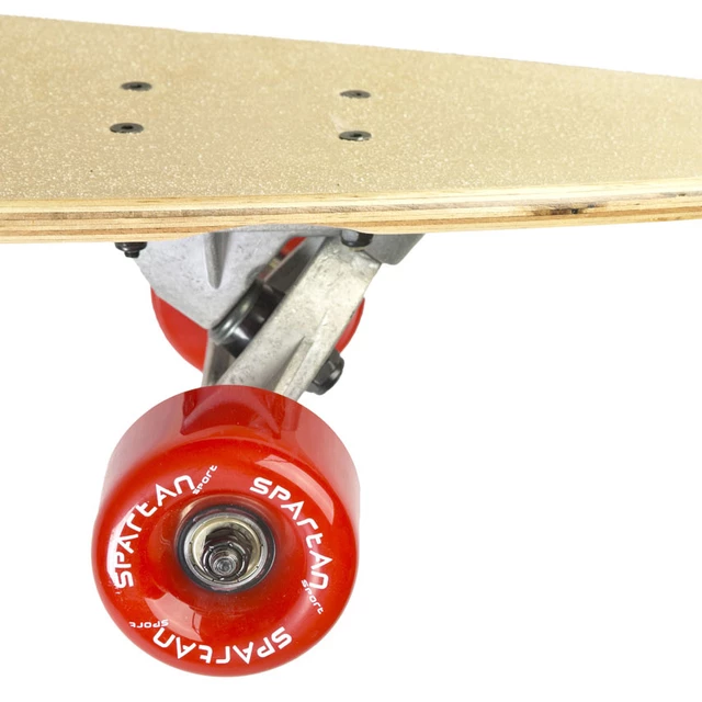 Spartan Longboard