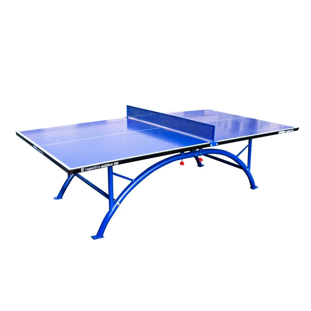 Replacement Table Top for Table Tennis Table inSPORTline OUTDOOR 100