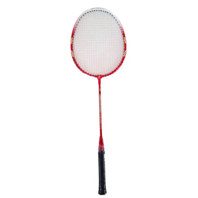 SAPARTAN JIVE Batminton - Red-White