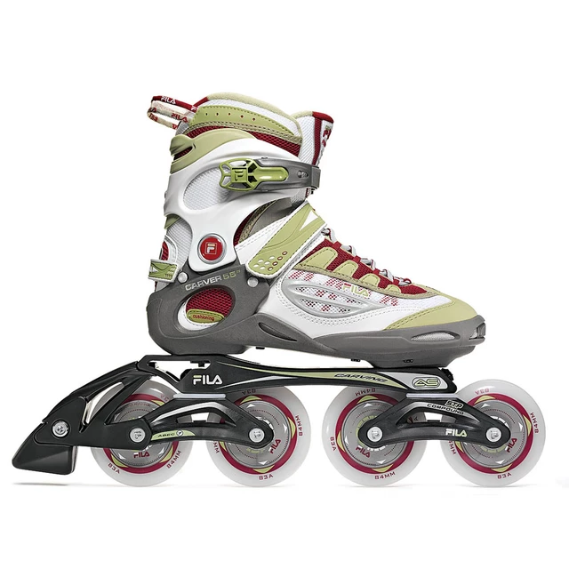 Fila Carver Lady 55 inline skates"