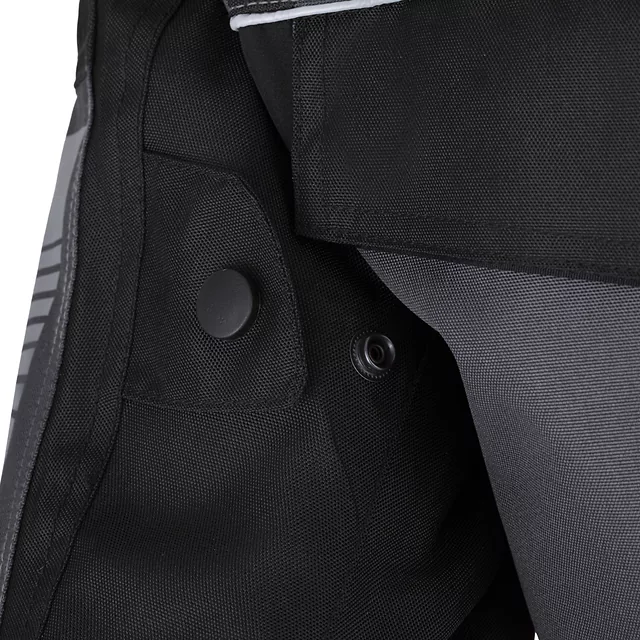 Men’s Motorcycle Jacket W-TEC Burdys Evo