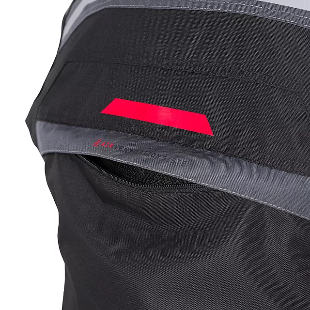 Men’s Motorcycle Jacket W-TEC Burdys Evo