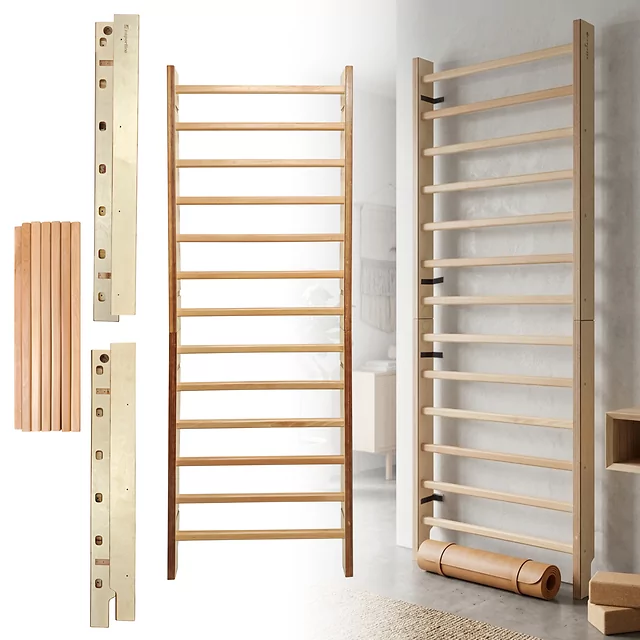 Wall Bars inSPORTline Dualmar 220 x 80 cm